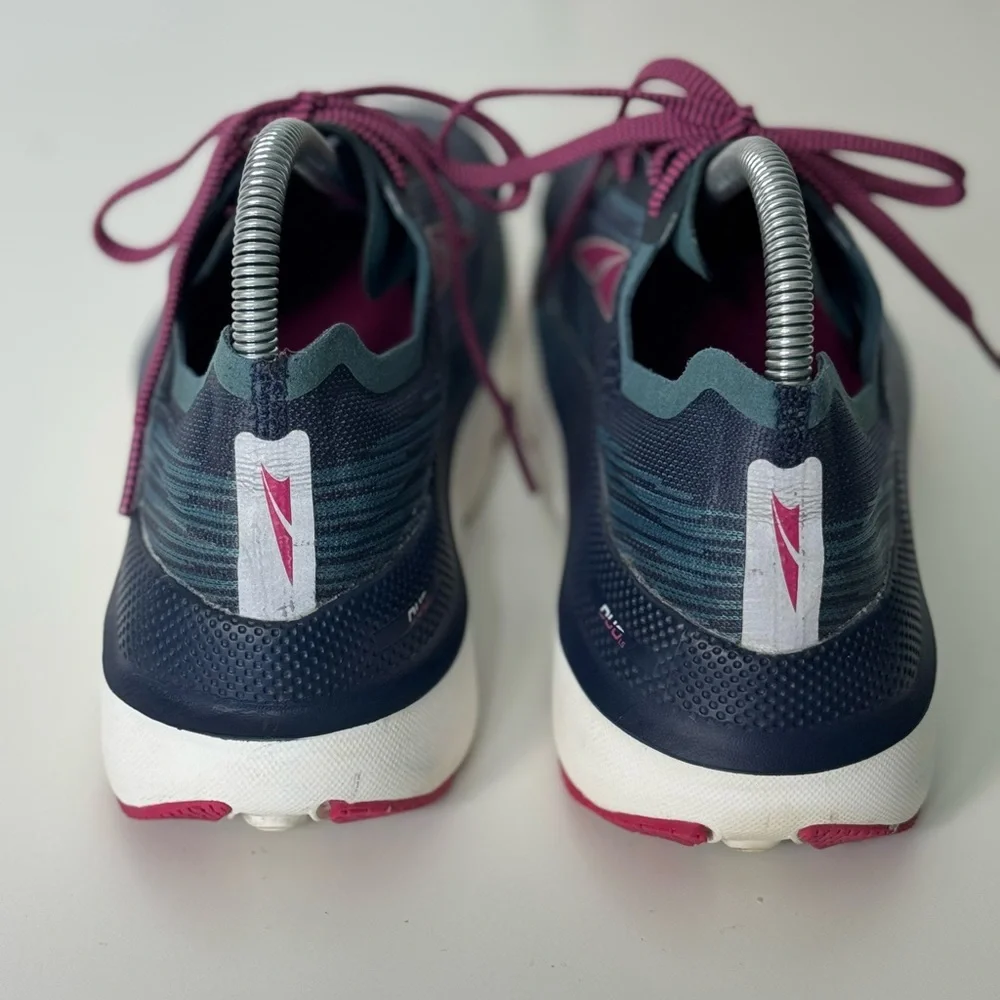 Altra Women’s Duo 1.5 ALW1938F006 Blue‎ Running Shoes Sneakers Size 8